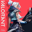 Valorant EU - Riot 2.5€ EURO 240vp(Stockable)