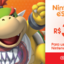 BRL-Nintendo eShop Gift Card 30 BRL