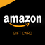 Amazon Gift card USA 10$