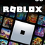 Carte Roblox de 50€