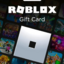 Roblox 100$ USD gift card