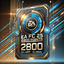 EA FC 25 -2800 Points EA APP- Global