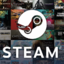 Steam Wallet 25$ (USA) Code Steam 25 USD