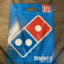 Dominos Gift Card $20