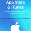 iTunes Gift Card $20 USD (Stockable)