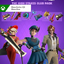 Fortnite The High Stakes Club Pack XBOX Key