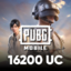 Pubg Mobile 16200 UC Global PIN