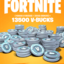 Пополнение аккаунта V-Bucks Fortnite