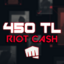 Valorant League of Legends 450TL Riot TR