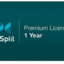 XSplit Premium License 1 Year (Global)