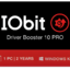 IObit Driver Booster 10 Pro - (1 PC 2 Years)