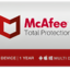 McAfee Total Protection - (1 Device 1 Year)