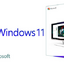 Microsoft Windows 11 Pro (license key)