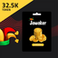 Jawaker 32500 Token