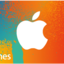 iTunes Gift Card UK 50 GBP