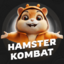 💎5 Referrals Hamster Kombat +25k coins💎