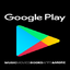 Google Play Gift Card 10 AUD