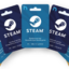 Steam Wallet 2€ - Steam 2 EUR - Stockable