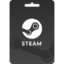 Steam Wallet Gift Card - $25 USD