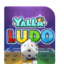 Yalla ludo 5000 Diamond ( LOGIN INFO REQUIRE