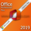 Microsoft office 2021 pro plus (key)