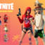 Fortnite Summer Legends Pack