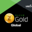 Razer Gold 5 USD GLOBAL PIN (Storable)