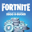 Fortnite - 2800 V-Bucks (Direct load GLOBAL)