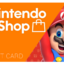 Nintendo eShop Gift Card 300 HKD