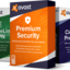 Avast Premium Security 1 Device 1 Year