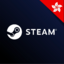 Hong Kong Steam Wallet Gift Card 40 HKD