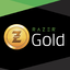 RAZER GOLD USA 10