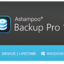 Ashampoo Backup Pro 17 - 1 Device Lifetime