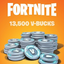 Fortnite - 13500 V-Bucks (Direct load GLOBAL)