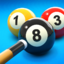 8 BALL POOL 25 USA IN GAME