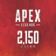 Apex Legends 2150 Coins EA APP key GLOBAL