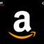 Amazon Gift card USA 50 USD