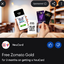 Free Zomato Gold On neuCard