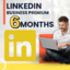 LinkedIn Premium Business | 6 months