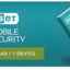 ESET Mobile Security for Android (1D 1Y)