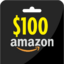 ✅ $100.00 AMAZON.COM High Quality Card ⚡Insta