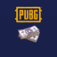 PUBG Mobile 1800 UC Global 25$