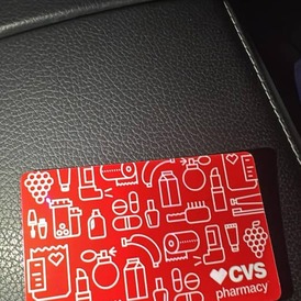 CVS pharmacy Gift Card USA $100 USD