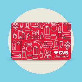 CVS pharmacy Gift Card USA $100 USD