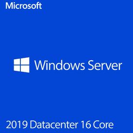 Microsoft Windows Server 2019 Datacenter