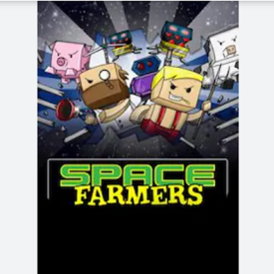 Space Farmers ( Steam Key )