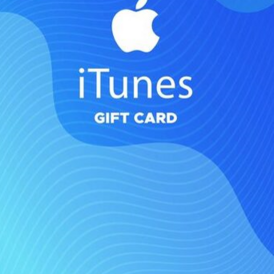 Apple iTunes Gift Card 2 USD iTunes Key UNIT