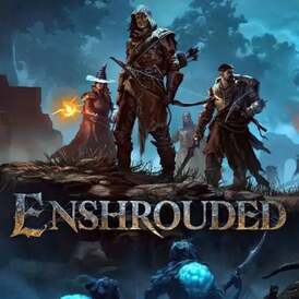 Enshrouded STEAM Account Full Access  GLOBAL