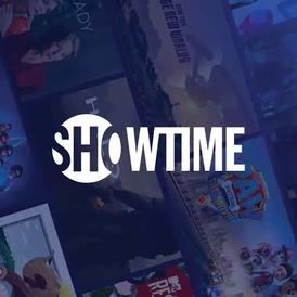 100$ Showtime Gift Card 100USD USA $100