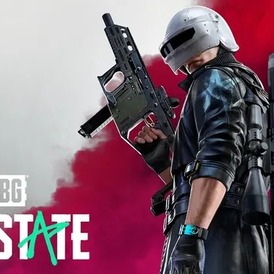 Pubg New State Mobile 300 NC Global